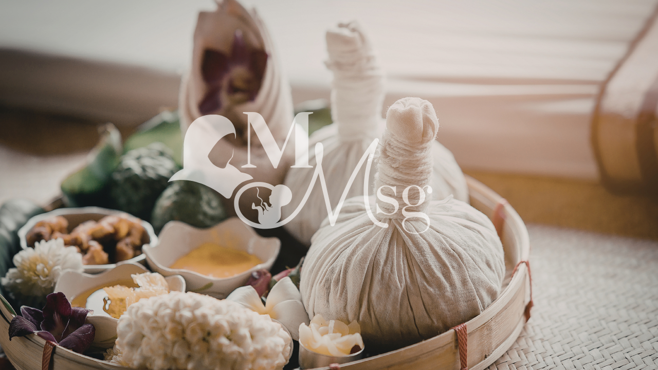 Shasha Dian Postnatal Massage